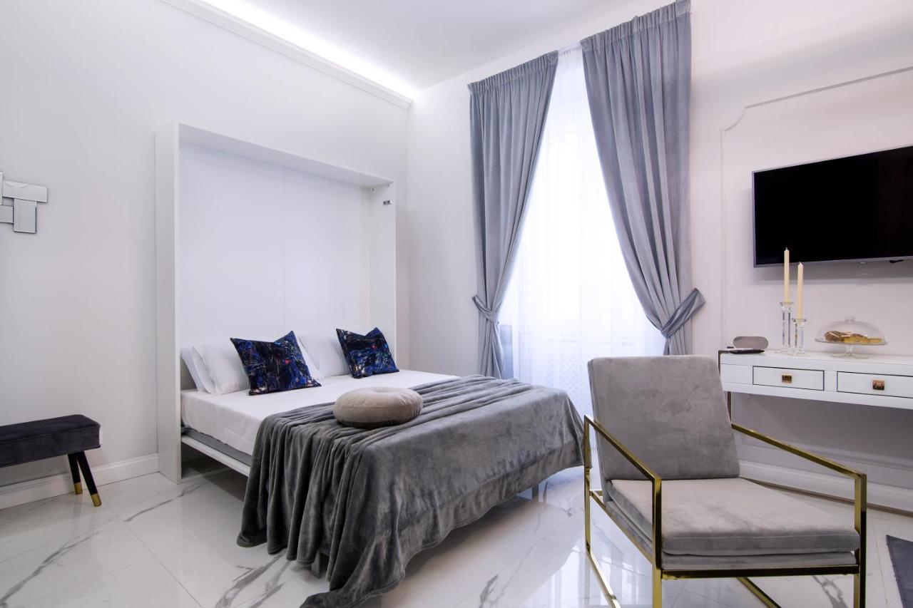 Deluxe Appartamento