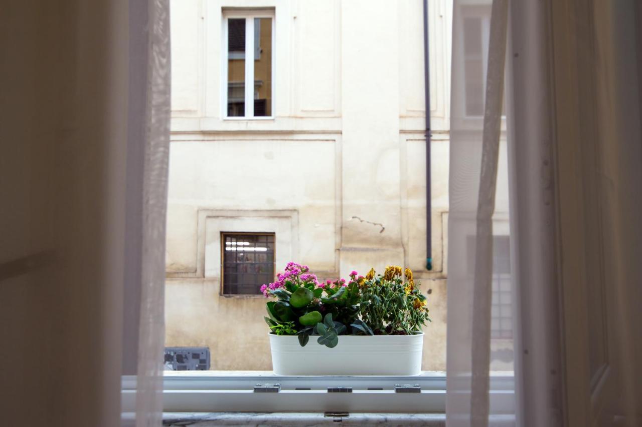 Deluxe Appartamento Roma