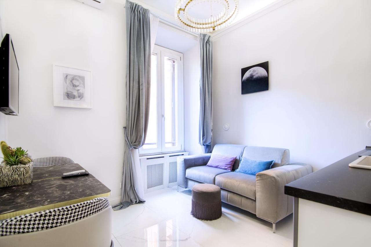 Appartamento Deluxe Roma