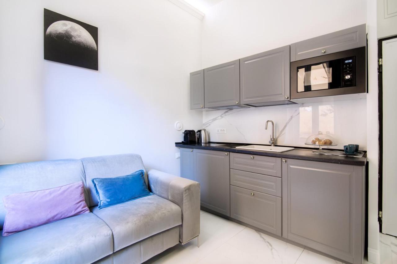 Appartamento Deluxe Roma