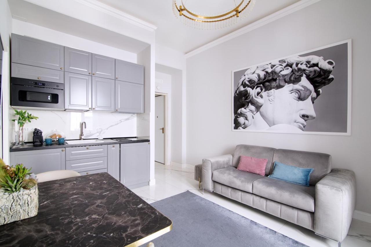 Appartamento Deluxe Roma